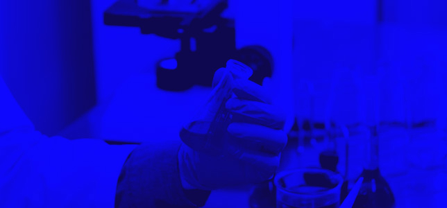Behind Science