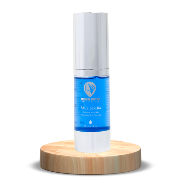 Radiance Revival Face Serum - Image 2