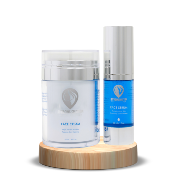 Ultimate Antiaging Bundle Set - Image 3