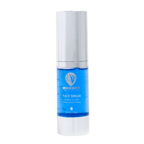 Radiance Revival Face Serum