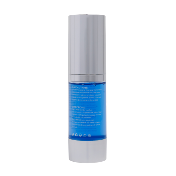 Radiance Revival Face Serum - Image 4