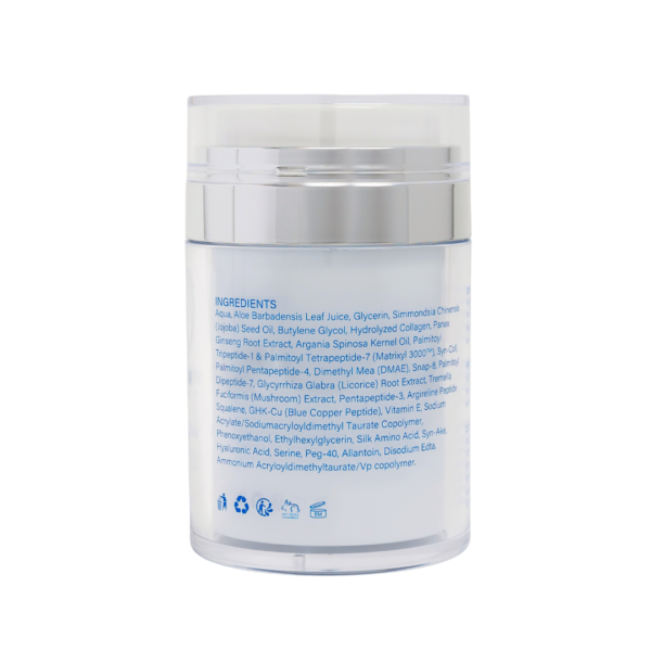 Radiance Boost Face Cream - Image 4